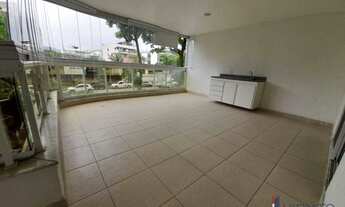 Imagem 4: Apartamento com 3 quartos à venda, 110 m² - Recreio dos Bandeirantes - Rio de Janeiro/RJ