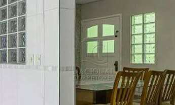 Imagem 6: Sobrado com 3 dormitórios para alugar, 215 m² por R$ 3.650,00/mês - Parque Oratório - Sant