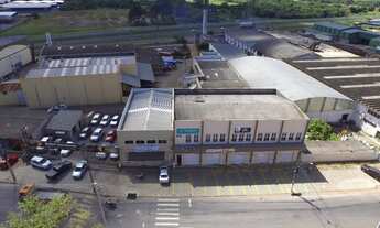 Imagem 6: Conjunto à venda, 7000 m² por R$ 15.000.000,00 - Ponte Alta - Atibaia/SP