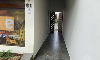 Imagem 4: SO0138] Sobrado com 3 dormitórios à venda, 235 m² - Jardim Pedroso - Mauá/SP