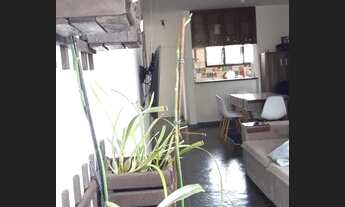 Imagem 7: Apartamento com 1 dormitório à venda, 56 m² por R$ 250.000,00 - Vila Itapura - Campinas/SP