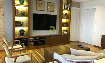 Imagem: Apartamento em Jardim Botânico 184m²