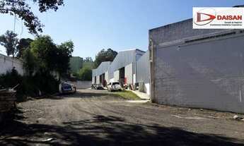 Imagem 7: Galpão para alugar, 350 m² - Jardim Arpoador - São Paulo/SP