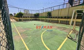 Imagem 7: Apartamento com 3 dormitórios para alugar, 126 m² por R$ 1.000,00/mês - Vila Monteiro - Pi