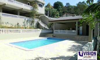 Imagem: Sobrado com 3 dormitórios à venda, 507