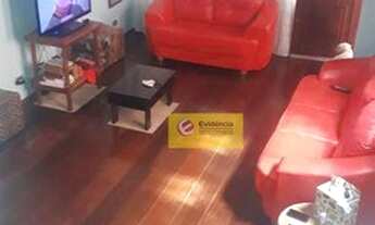 Imagem: Sobrado com 3 dormitórios à venda, 152