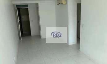 Imagem 3: Excelente apartamento na segunda quadra da praia com excelente infraestrutura