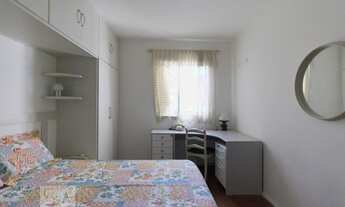 Imagem 7: Apartamento para Aluguel - Pinheiros, 1 Quarto, 48 m2