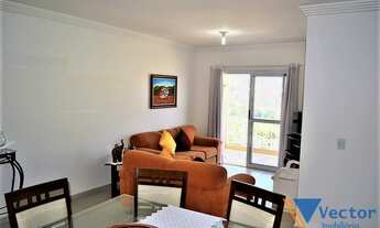 Imagem 5: Apartamento a venda localizado no condomínio Arujá Clube -Arujá-SP!