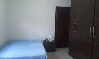 Imagem 3: Casa com 4 dormitórios à venda, 148 m² por R$ 550.000,00 - Bosque dos Eucaliptos - São Jos