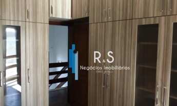 Imagem 3: Casa com 5 dormitórios à venda, 400 m² por R$ 2.650.000,00 - Condomínio Villagio Capriccio