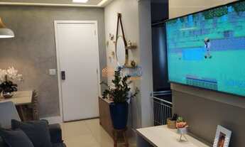 Imagem 7: Quintas da Glória à venda - 2 quartos com suíte e vaga de garagem