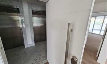 Imagem 4: Apartamento novo contra piso, nunca habitado, 4 suítes, 6 vagas, frente ao Ibirapuera