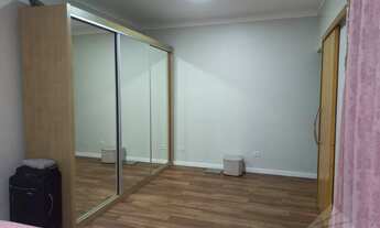 Imagem 3: CA0192] Casa com 3 dormitórios à venda, 190 m² - Vila Bocaina - Mauá/SP