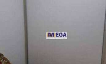 Imagem 3: Apartamento com 2 dormitórios à venda, 44 m² por R$ 185.000 - Jardim Carlos Lourenço - Cam