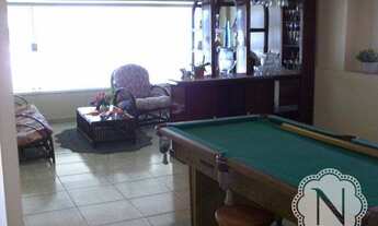 Imagem 5: Apartamento Duplex com 4 dormitórios à venda, 226 m² - Praia Do Sonho - Itanhaém/SP