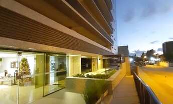 Imagem 2: Apartamento padrão a venda com 2 quartos em Camboinha - Cabedelo-pb