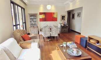 Imagem: Apartamento para venda com 125 metros quadrados