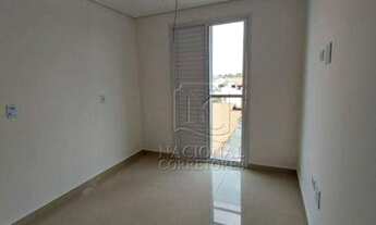 Imagem 5: Cobertura à venda - Parque Novo Oratório - Santo André/SP