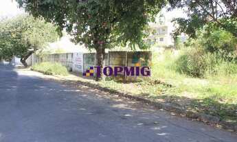 Imagem 6: BETIM - Terreno Padrão - Ingá