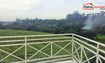 Imagem 5: Casa com 3 dormitórios à venda, 249 m² por R$ 980.000,00 - Palm Hills - Cotia/SP