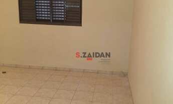 Imagem 5: Casa com 3 dormitórios à venda, 87 m² por R$ 270.000 - Água Branca - Piracicaba/SP