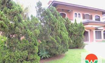 Imagem 4: Jardim Acapulco, casa com 6 suítes para venda ou locação