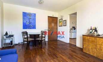 Imagem 6: Apto com excelente localização em Perdizes - 3 Dormitórios 1 ou 2 vagas