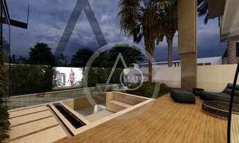 Imagem 4: Casa com 5 suites à venda, 650 m² por R$ 7.400.000 - Barra da Tijuca - Rio de Janeiro/RJ