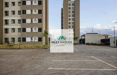 Imagem 3: Apartamento com 2 dormitórios à venda, 47 m² por R$ 178.000 - Vila Virgínia - Ribeirão Pre