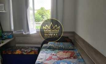 Imagem 7: Apartamento para Venda em Rio de Janeiro, Taquara, 2 dormitórios, 1 suíte, 2 banheiros, 1