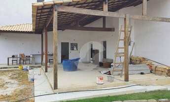 Imagem 11: Casa à venda, 112 m² por R$ 482.000,00 - Flamengo - Maricá/RJ