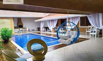 Imagem: Sobrado com 4 dormitórios à venda, 500