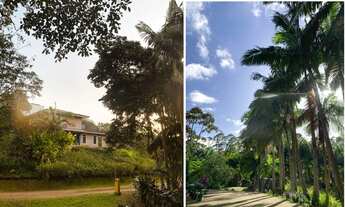 Imagem: Sítio Nova Trento Chácara