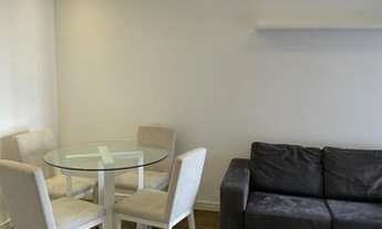 Imagem 4: Excelente apartamento em Moema!60m2, mobiliado, 1 dormitório amplo, 1 banheiro, 1 vaga de