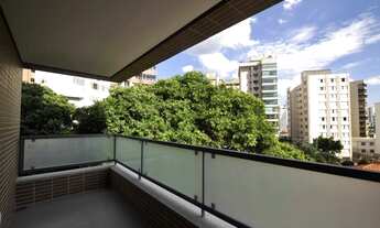 Imagem 6: Apartamento de cobertura 3 quartos no Carmo