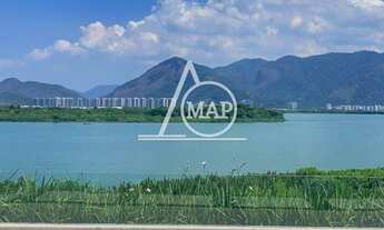 Imagem 2: Casa com 5 dormitórios à venda, 820 m² por R$ 11.599.000,00 - Barra da Tijuca - Rio de Jan