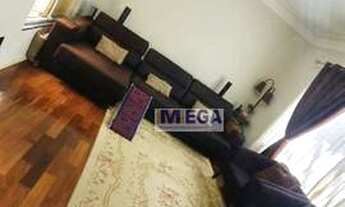 Imagem 3: Casa com 3 dormitórios à venda, 263 m² por R$ 944.000,00 - Jardim Okinawa - Paulínia/SP