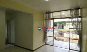 Imagem 2: Vendo Apartamento no Parque Ayapuá