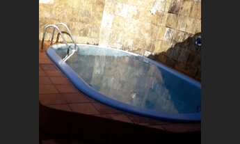 Imagem 2: Alugo Casa salinas