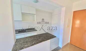 Imagem 7: Apartamento - Parque Industrial - Residencial New Park - 65m² - 2 Dormitórios