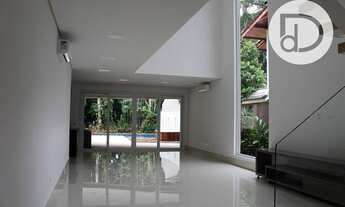 Imagem 4: Casa com 6 dormitórios à venda, 390 m² por R$ 4.200.000,00 - Riviera de São Lourenço - Ber