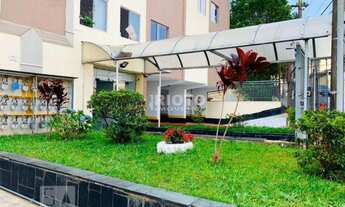 Imagem 2: Apartamento RESIDENCIAL em SÃO BERNARDO DO CAMPO - SP, BAETA NEVES