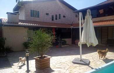 Imagem 4: Casa com 5 dormitórios à venda, 300 m² - Nova Esperança - Balneário Camboriú/SC