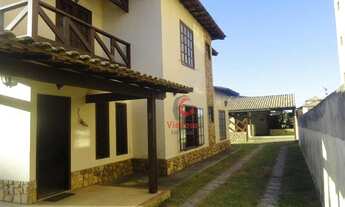 Imagem: Casa com 5 Quartos Sendo 4 Suítes à venda