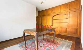 Imagem 7: Bela residência para venda na Vila Romana! 4 dormitórios, sendo 3 suítes, 4 vagas e amplo