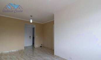 Imagem 3: Apartamento à venda, 62 m² por R$ 370.000,00 - Santo Amaro - São Paulo/SP