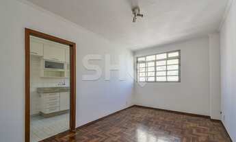 Imagem 3: Apartamento à venda em Perdizes, oportunidade única, 2 dormitórios, 51 m² de área útil e 1