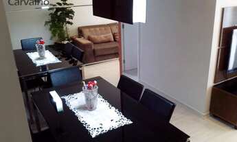 Imagem 3: Apartamento à venda, 64 m² por R$ 415.000,00 - Vila Guilherme - São Paulo/SP