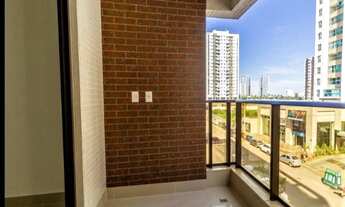 Imagem 6: BRASÍLIA - Apartamento Padrão - SUL (ÁGUAS CLARAS